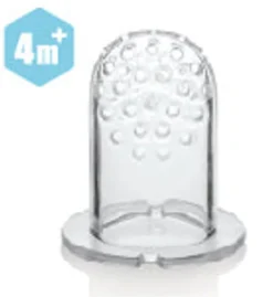 Kidsme Food Feeder M Green