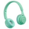 Lalarma Bluetooth Horetelefoner, Gron