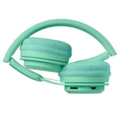 Lalarma Bluetooth Horetelefoner, Gron