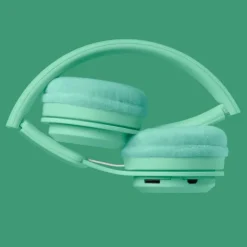 Lalarma Bluetooth Horetelefoner, Gron