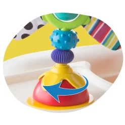Lamaze Freddie Sugekoprangle