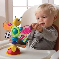 Lamaze Freddie Sugekoprangle