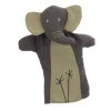 Les Petits Handdukke - Elefant
