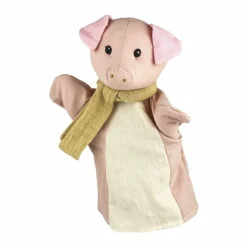 Les Petits Handdukke - Gris