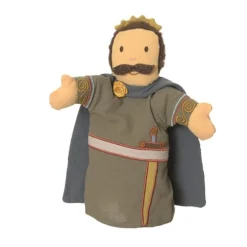 Les Petits Handdukke - Prins