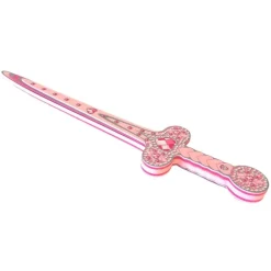Liontouch Diamond Heart Svaerd, Prinsesse