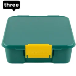 Little Lunch Box 'Bento Three', Apple