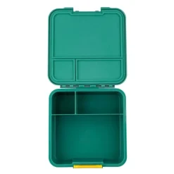 Little Lunch Box 'Bento Three', Apple