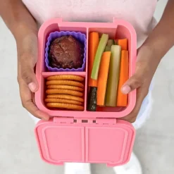 Little Lunch Box 'Bento Two', Strawberry