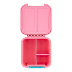 Little Lunch Box 'Bento Two', Strawberry