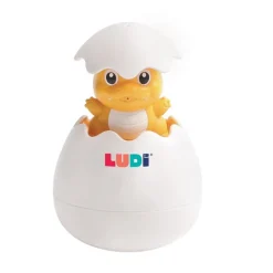 Ludi Magisk Aeg Til Vand
