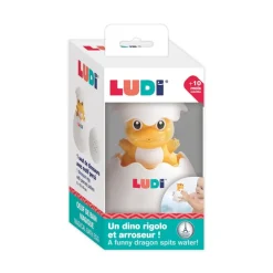 Ludi Magisk Aeg Til Vand