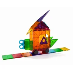 Magna-Tiles Classic 48 Dele