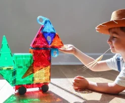 Magna-Tiles Classic 48 Dele