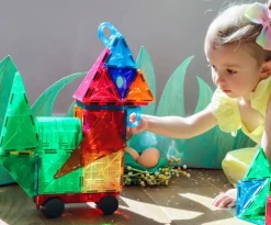 Magna-Tiles Classic 48 Dele