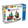 Magna-Tiles Classic 100 Dele