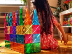 Magna-Tiles Classic 100 Dele