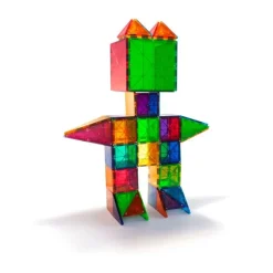 Magna-Tiles Classic 100 Dele