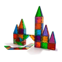 Magna-Tiles Classic 100 Dele