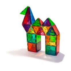 Magna-Tiles Classic 100 Dele