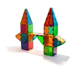 Magna-Tiles Classic 100 Dele