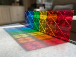 Magna-Tiles Classic 100 Dele