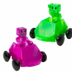 Magna-Tiles Downhill Duo Saet, 40 Dele