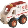 Magni Ambulance I Trae