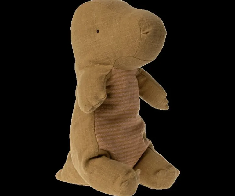 Maileg Gantosaurus I Aeg, Medium - Mork Okker