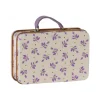 Maileg Lille Kuffert, Madelaine - Lavender