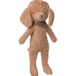 Maileg Puddelhund, Plys