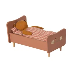 Maileg Traeseng Teddy Mor, Rose