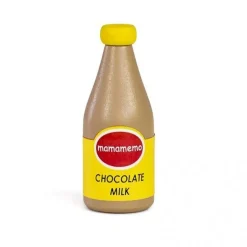 Mamamemo Chokolademaelk Pa Flaske