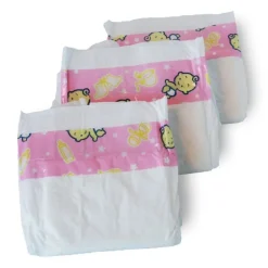 Mamamemo Dukke Bleer - 3Stk.