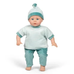 Mamamemo Dukke - Oscar, 40Cm