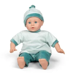 Mamamemo Dukke - Oscar, 40Cm