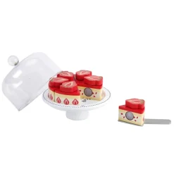 Mamamemo Fraisier Kage - Jordbaer