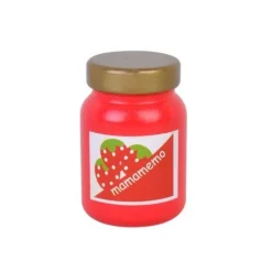Mamamemo Jordbaer Marmelade