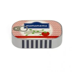 Mamamemo Makrel I Dase