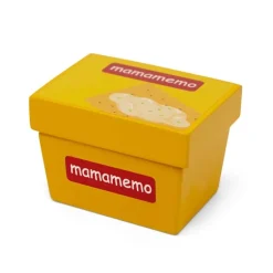 Mamamemo Smoreost