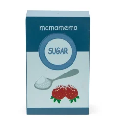 Mamamemo Sukker Pakke