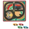 Melissa & Doug Racer Taeppe