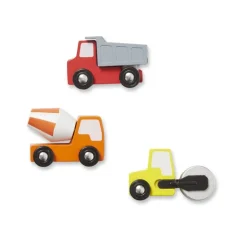 Melissa & Doug Vejarbejde Taeppe