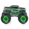 Monster Jam 1:64 Avenger Green/Silver