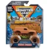 Monster Jam 1:64 Mystery Mudders, Assorteret