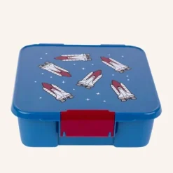 Montii Bento Three Lunch Box - Galactic