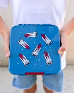 Montii Bento Three Lunch Box - Galactic