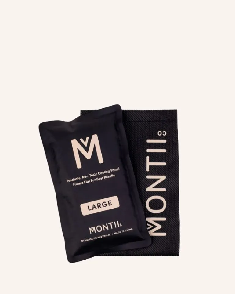 Montii Koletaske, Str. L - Midnight