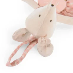 Moulin Roty Aktivitetsmus Med Ophæng - Mus
