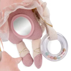 Moulin Roty Aktivitetsmus Med Ophæng - Mus